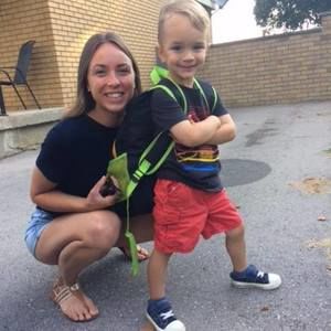 Meet your Posher, Alex